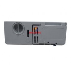 Бункер (дозатор) для посудомоечной машины Hotpoint-Ariston (Хотпоинт-Аристон) Indesit (Индезит) 097874