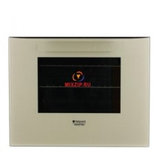 Внешнее стекло двери духовки Хотпоинт-Аристон (Hotpoint-Ariston) 258899