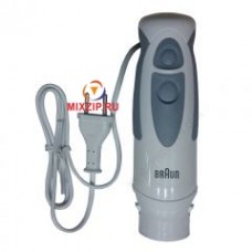 Моторная часть для блендера Браун (Braun) Multiquick 7322110824