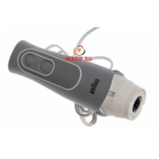 Моторная часть для блендера Браун (Braun) Multiquick 7322110654