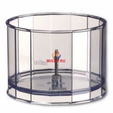 Чаша для блендера Браун (Braun) Multiquick 4188634