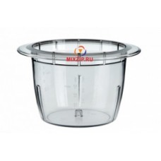 Чаша для блендера Bosch, Siemens (Бош, Сименс) MaxxoMixx ErgoMixx CleverMixx 489399