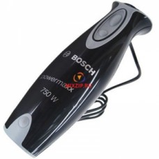 Моторная часть для блендера Bosch, Siemens (Бош, Сименс) MaxxoMixx ErgoMixx CleverMixx 644789