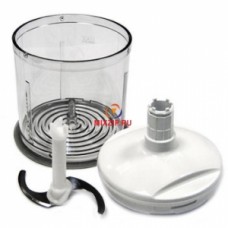 Чаша для блендера Bosch, Siemens (Бош, Сименс) MaxxoMixx ErgoMixx CleverMixx 651067