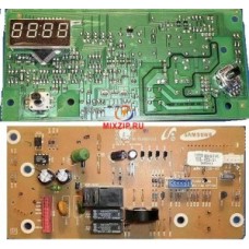 Электронная плата, модуль управления для духового шкафа Самсунг (Samsung) DE92-02869A