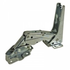 Петля для холодильника Miele (Милле) (левая нижняя, правая - верхняя) Hettich 7187841