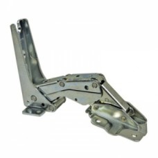 Петля для холодильника Miele (Милле) (левая верхняя, правая - нижняя) Hettich 7187831