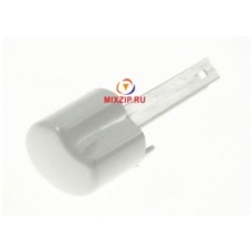 Клавиша для стиральной машины Электролюкс Занусси (Electrolux, Zanussi, AEG) 1260568512