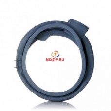 Манжета люка, прокладка двери для стиральной машины Hotpoint Ariston  (Хотпоинт Аристон) 262670