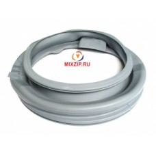 Манжета люка, прокладка двери для стиральной машины Hotpoint Ariston  (Хотпоинт Аристон) 303546