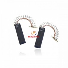 Щетки электродвигателя стиральной машины Bosch Maxx, Siemens, Neff (Бош, Сименс, Нефф)