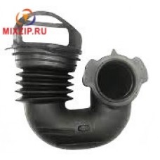 Патрубок дозатор бак для стиральной машины Элджи, Лж, (LG) 4738EN2002A