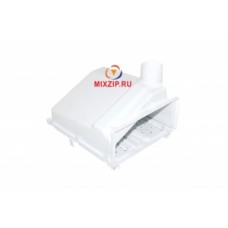 Корпус бункера (дозатора) для стиральной машины Беко Веко (Beko) 2862100100