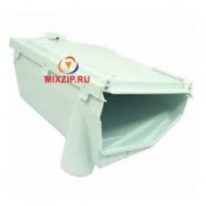 Корпус бункера (дозатора) для стиральной машины Беко Веко (Beko) 2838300100