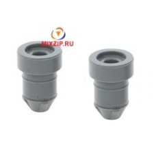 Заглушка дозатора для стиральной машины Бош, Сименс (Bosch, Siemens) 633025