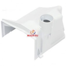 Корпус дозатора для стиральной машины Горенье (Gorenje) 338857