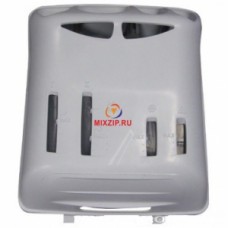 Бункер (дозатор) для стиральной машинки Вирпул (Whirlpool) 481075264992