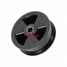 Ролик для сушильной машины Электролюкс Занусси АЕГ (Electrolux, Zanussi, AEG) 1506244001