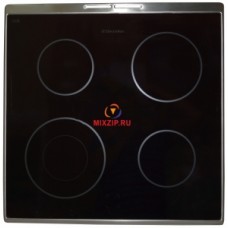 Стеклокерамическая поверхность для плиты Электролюкс (ELECTROLUX) 3970513259