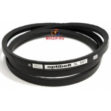 Ремень клиновой для стиральной машины Ardo (Ардо) 3L 501 Optibelt