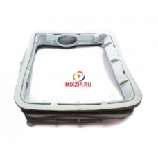 Манжета люка, прокладка двери для стиральной машины Бош, Сименс  (Bosch, Siemens) 475583