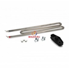 Нагревательный элемент (ТЭН) для стиральной машины MIELE (Милле) 2650W 3051032