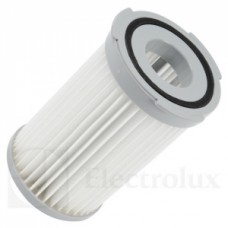 Фильтр Hepa EF75B для пылесоса Электролюкс Занусси АЕГ (Electrolux, Zanussi, AEG) 9001959494