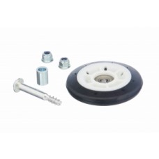 Ролик для сушильной машины Bosch, Siemens, Neff, (Бош, Сименс, Нефф) 613598