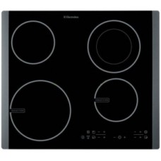 Стеклокерамическая поверхность для плиты Электролюкс (ELECTROLUX) 140046846014