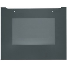 Внешнее стекло двери духовки Хотпоинт-Аристон (Hotpoint-Ariston) 300506