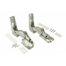 Петля для холодильника Ikea (Икея) HETTICH