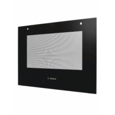 Внешнее стекло двери духовки Бош (Bosch) 712864