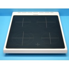 Стеклокерамическая поверхность для плиты Горенье (Gorenje) 326865