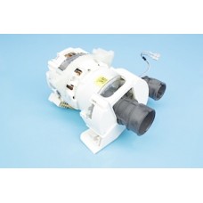 Двигатель для посудомоечной машины с нагревателем Electrolux, Zanussi, AEG 140002106031