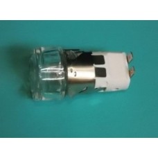 Лампа в сборе для духового шкафа Ханса (Hansa) Кайзер (Kaiser) 8051375