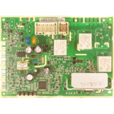 Плата управления стиральной машины Indesit (Индезит) Ariston (Аристон) 375883