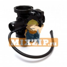 Сливной насос, помпа для стиральной машины LG в сборе (Элджи) Direct Drive Inverter (Директ Драйв Инвертер)