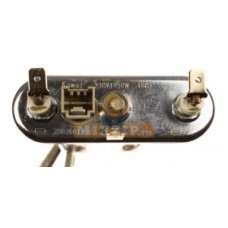 Нагревательный элемент (ТЭН) для стиральной машины Беко, Веко (Beko) 1950W 2863401700