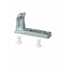 Петля двери средняя для холодильника Bosch, Siemens, Neff, Gaggenau 416436