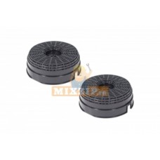 Угольный фильтр для вытяжки Whirlpool Ikea 482000009756 / 484000008782 type 58