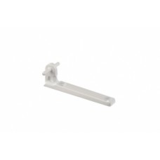 Петля двери для холодильника Bosch, Siemens, Neff, Gaggenau 612260 / 424825