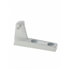 Петля двери средняя для холодильника Bosch, Siemens, Neff, Gaggenau 058381 / 067477