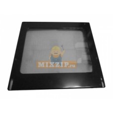 Внутреннее стекло с рамкой двери духовки Gorenje 233577
