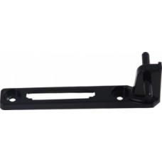 Петля двери для холодильника Bosch, Siemens, Neff, Gaggenau 628095 / 424830