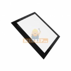 Внутреннее стекло двери духовки Electrolux, Zanussi, AEG 5612854090