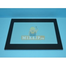 Внутреннее стекло двери духовки Samsung DG64-00137D