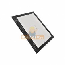 Внутреннее стекло двери духовки Electrolux, Zanussi, AEG 3874995099