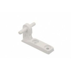 Петля двери средняя для холодильника Bosch, Siemens, Neff, Gaggenau 171308 / 172260