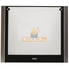 Внешнее стекло двери духовки AEG 5613093037