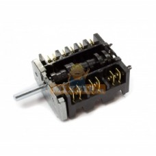 Переключатель режимов для духовки Ardo 502006600, 502018900